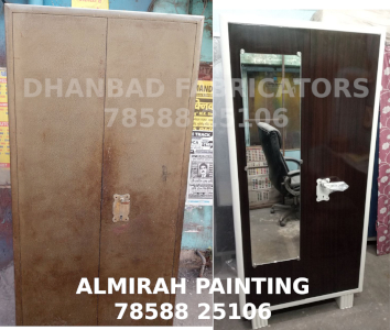 ALMIRAH PAINTING DHANBAD