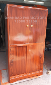 ALMIRAH REPAIR MODIFICATION