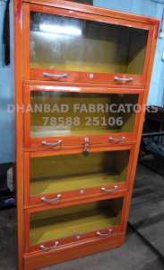 BOOKCASE DHANBAD
