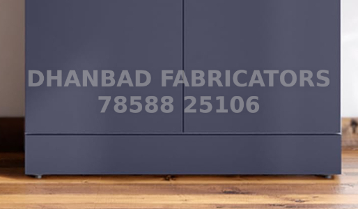 Almirah leg box type Almirah leg box type