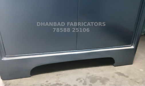 Almirah leg designer type Almirah leg designer type