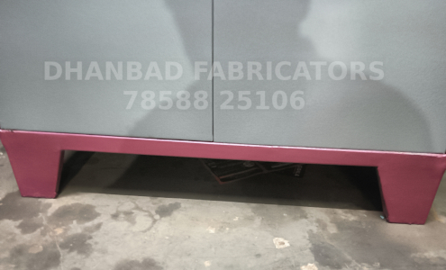 Almirah leg koniya type Almirah leg koniya type