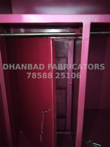 Almirah back chamber Almirah back chamber