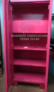 Full locker 1 door Full locker 1 door