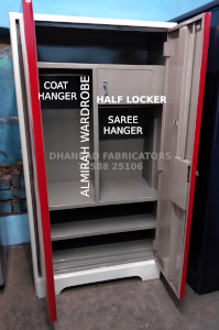 Almirah Wardrobe Almirah Wardrobe