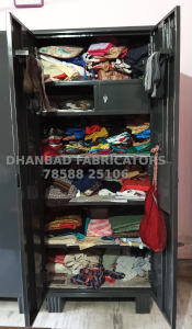 CUSTOMISED ALMIRAH MORE STORAGE