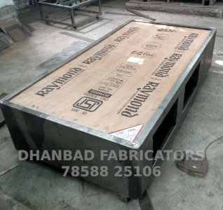 divan bed