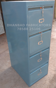 FILE CABINET LEFT