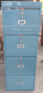 FILE CABINET