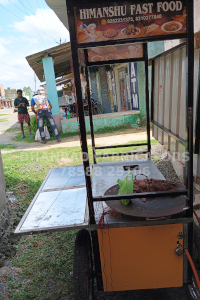 MOMO CART TABLE EXTENDER