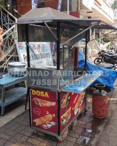DOSA CART