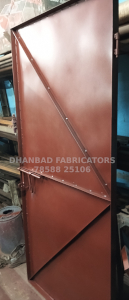 MS IRON GATE