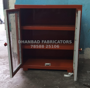 NEMAT KHANA KITCHEN ALMIRAH