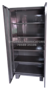 22 GAUGE OFFICE ALMIRAH