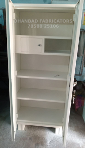 OFFICE ALMIRAH WITH LOCKER