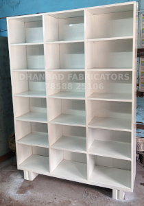 PIGEON HOLE RACK ALMIRAH