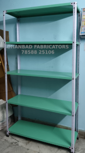 IRON RACK CLOTHES CUSTOM COLOUR